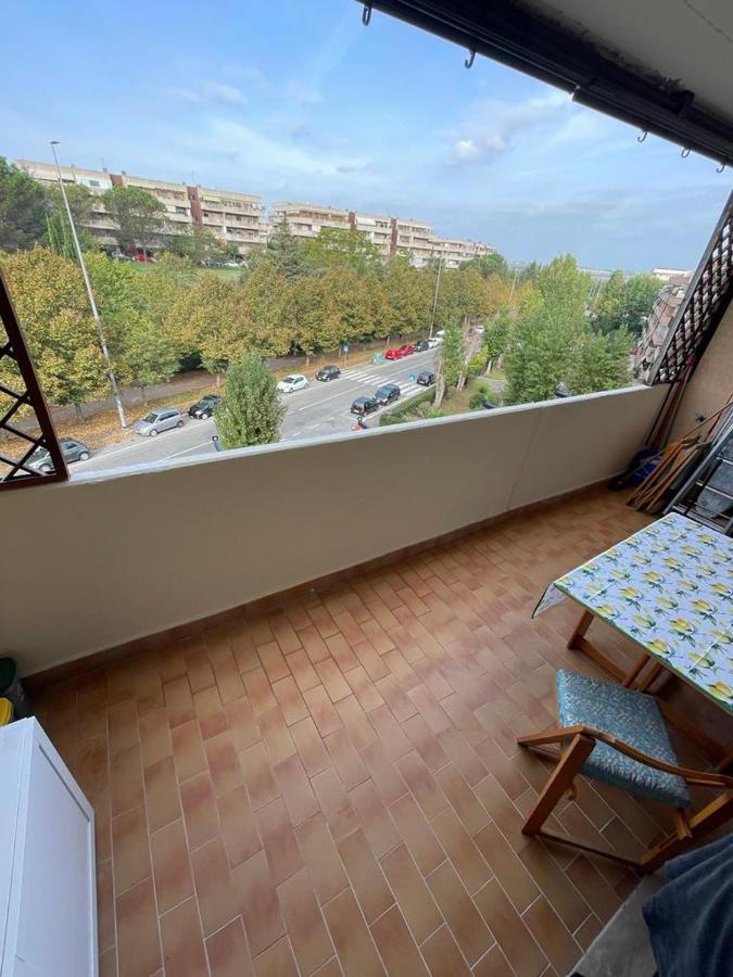 Casa Sacha Roma Exterior foto